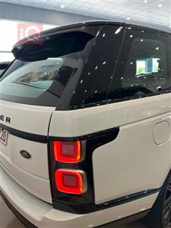 لاند ڕۆڤەر ڕانج ڕۆڤەر ڤۆگ